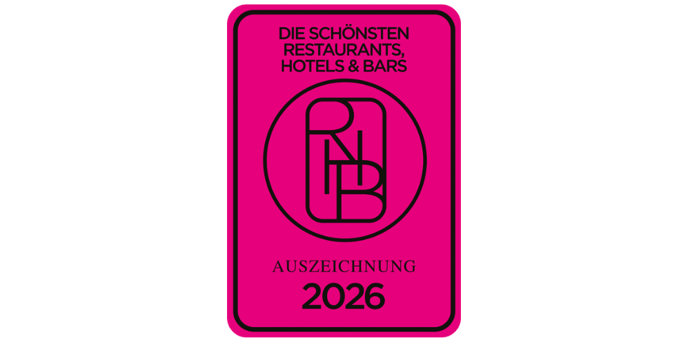 Die schönsten Restaurants, Hotels und Bars 2026 - CALLWEY