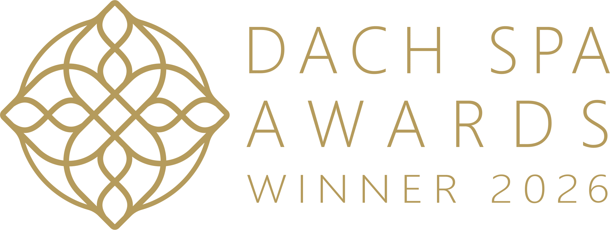 DACH SPA AWARD