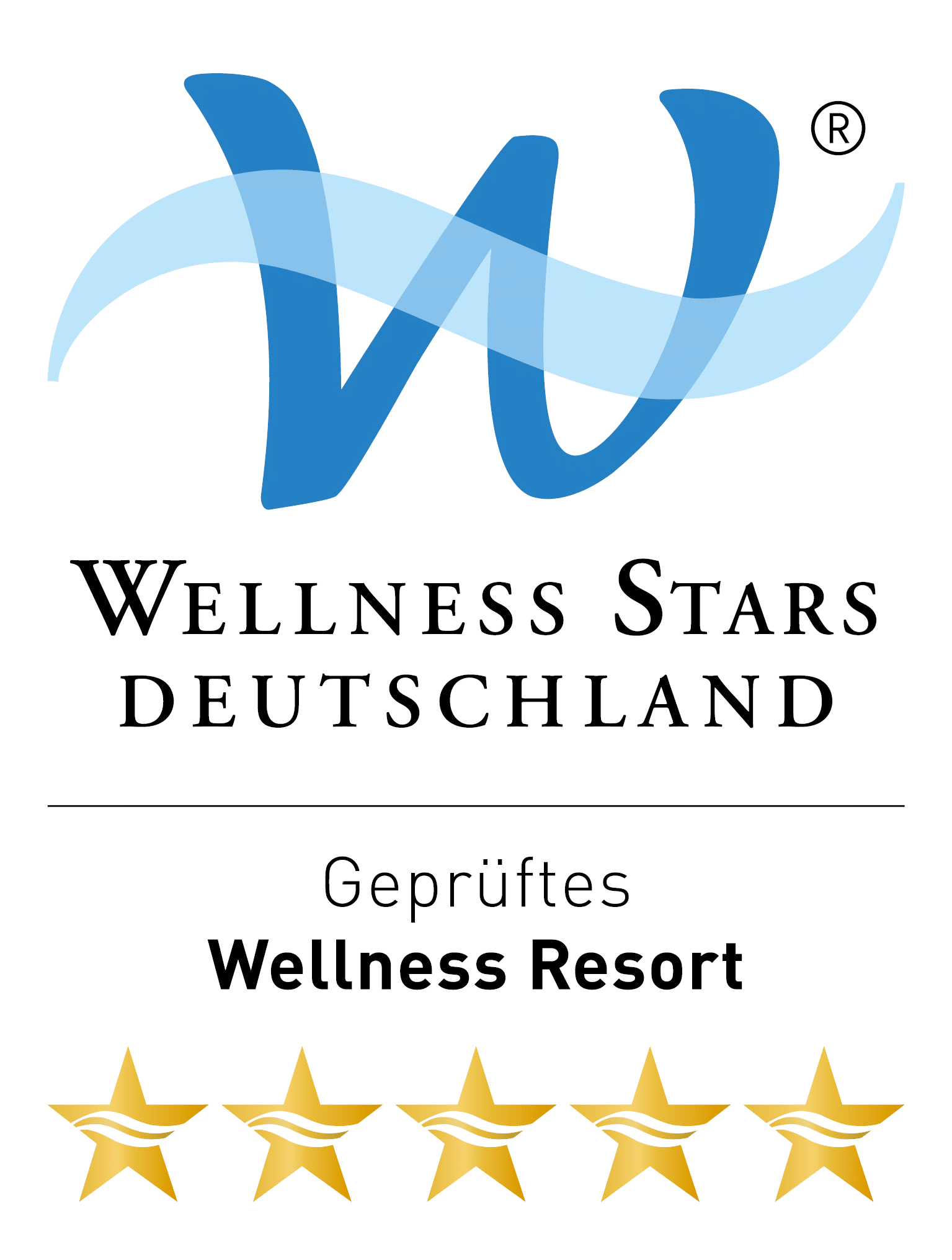 WELLNESS STARS